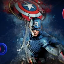 Top 10 Most Bizarre Captain America Products You Never Knew Existed