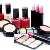 Top 5 Makeup Beauty Products For Radiant Skin