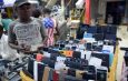 Mobile Phones In Nigeria