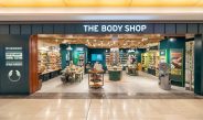 Treat Your Body Right In The New Year With The Body Shop