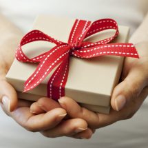 What Are The Various Ways Through Which A Person Can Find The Gifts Easily?