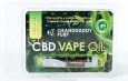 Examining Different Brands & Potency Of CBD Vape Oils With cbd cartridge