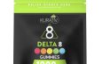 The Best Delta 9 Gummies You Can Buy Online: Tips and Tricks for Finding the Perfect Choice