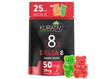 THCV Gummies For Anxiety Relief: Can They Really Help?