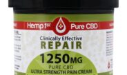 Top CBD Balms To Try In Canada For Pain Relief And Wellness