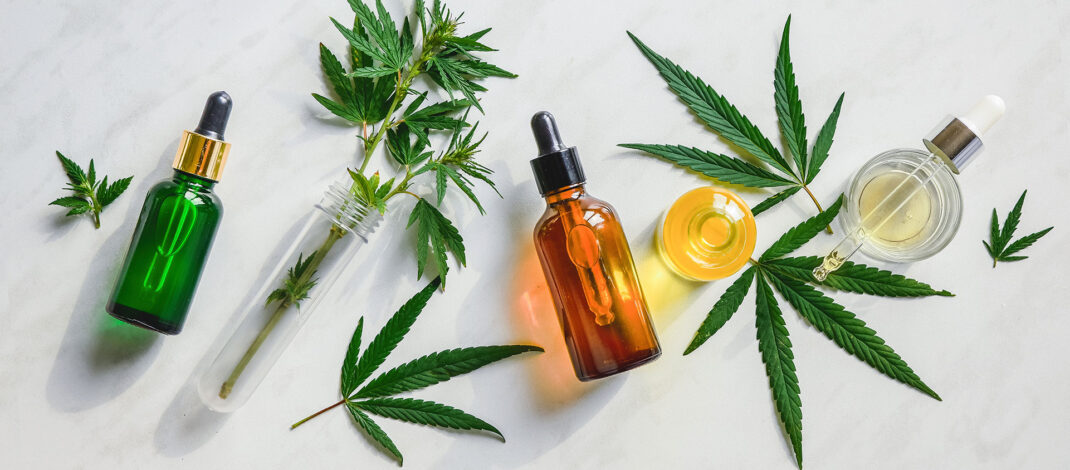 The Therapeutic Potential Of CBD Oil For Pain Management