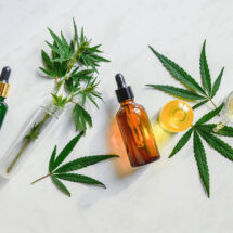 The Therapeutic Potential Of CBD Oil For Pain Management