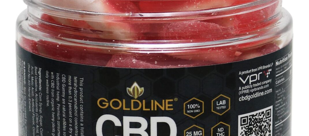 CBD + THC Gummies: Your New Solution for Stress-Free Evenings