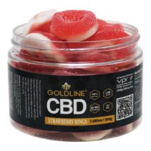 CBD + THC Gummies: Your New Solution for Stress-Free Evenings