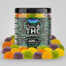 Unlocking The Power Of Delta-9: The Science Behind Delta-9 Gummies and How They Work in Your Body