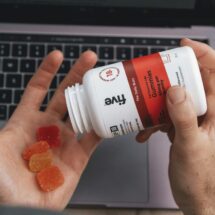 Exploring Flavor Profiles Of BudPop’s Delta-9 THC Gummies